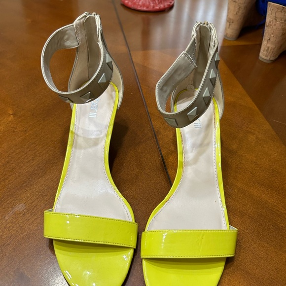 Bar lll wedge sandal - Picture 10 of 11